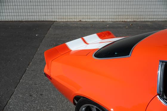 1971 Camaro exterior, photo 76